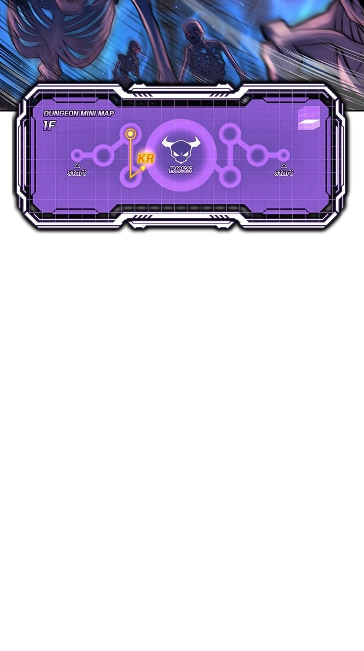 Superhuman Battlefield, Chapter 8 image 27